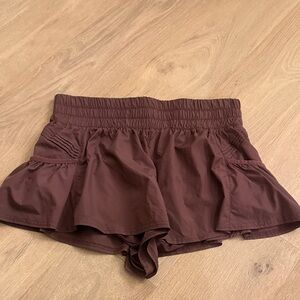 FP Movement Get Your Flirt on Shorts